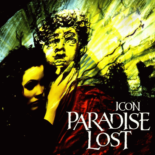 Paradise Lost : Icon